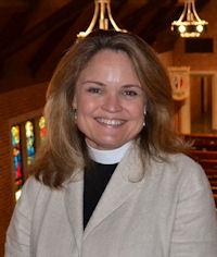 Rev. Emily Guthrie