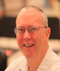 Theodore M. Guerrant