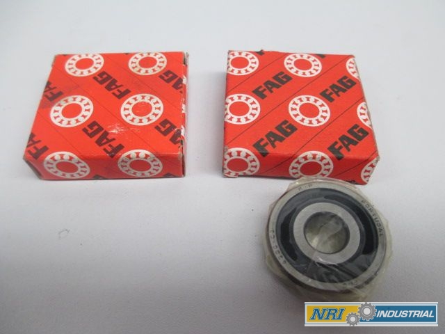 Fag 6200-2RSR-C3-L12 Bearing