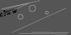 Visual code to verify your entry