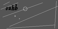 Visual code to verify your entry