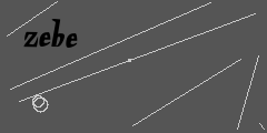 Visual code to verify your entry