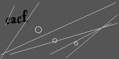 Visual code to verify your entry