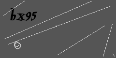 Visual code to verify your entry