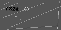 Visual code to verify your entry