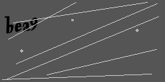 Visual code to verify your entry