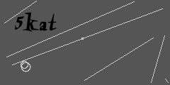 Visual code to verify your entry