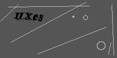 Visual code to verify your entry