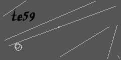 Visual code to verify your entry