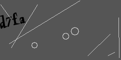 Visual code to verify your entry