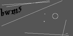 Visual code to verify your entry