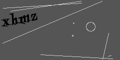 Visual code to verify your entry