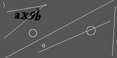 Visual code to verify your entry