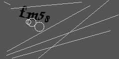 Visual code to verify your entry