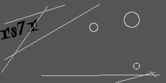 Visual code to verify your entry