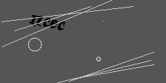 Visual code to verify your entry