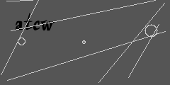 Visual code to verify your entry