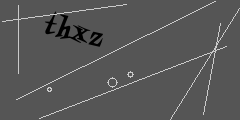 Visual code to verify your entry