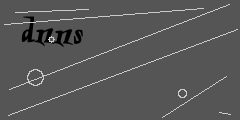 Visual code to verify your entry