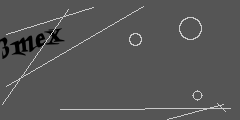 Visual code to verify your entry