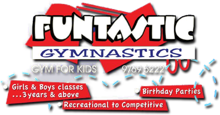 Funtastic Gymnastics