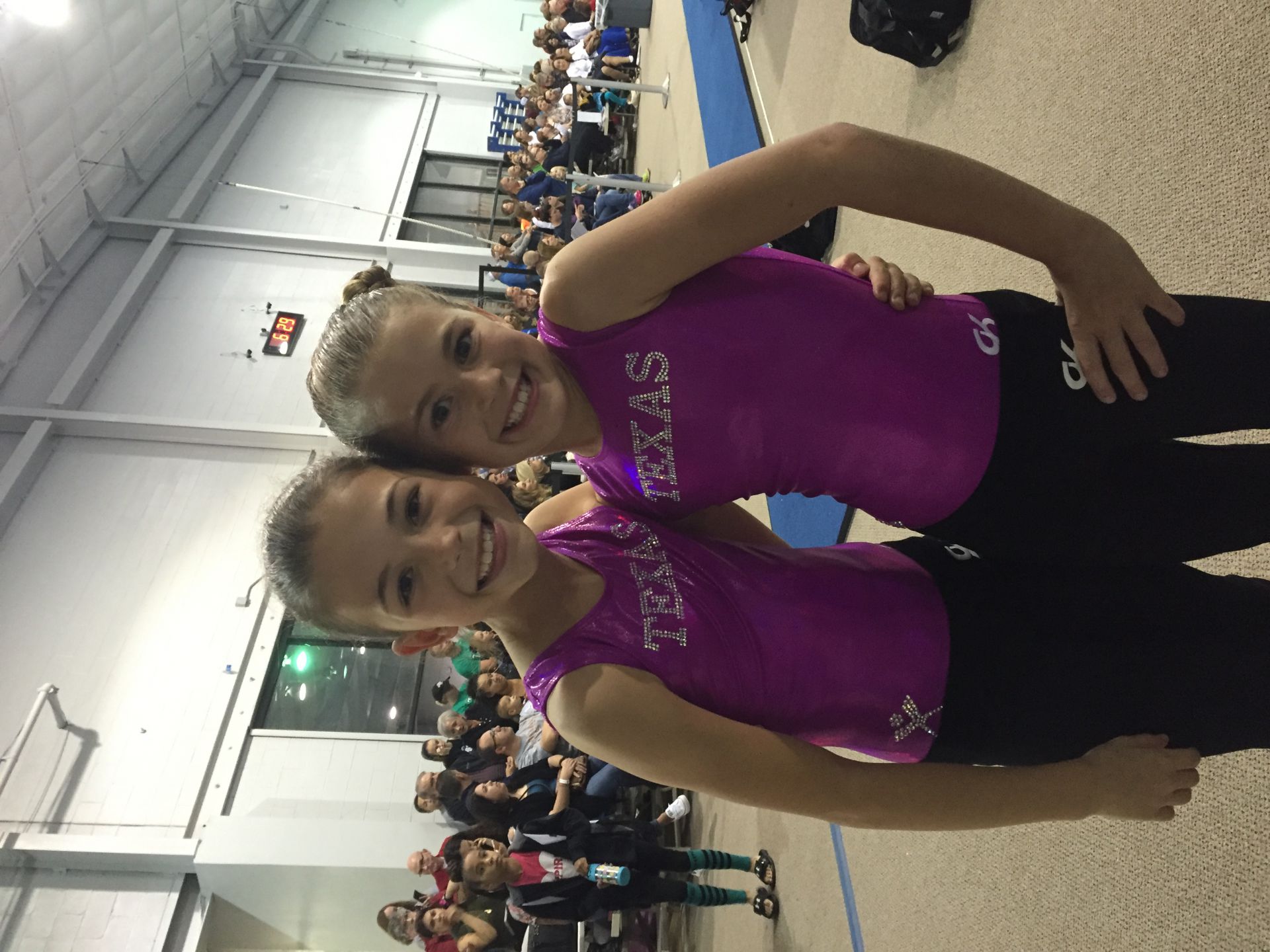 Eagle Gymnastics Academy Photos