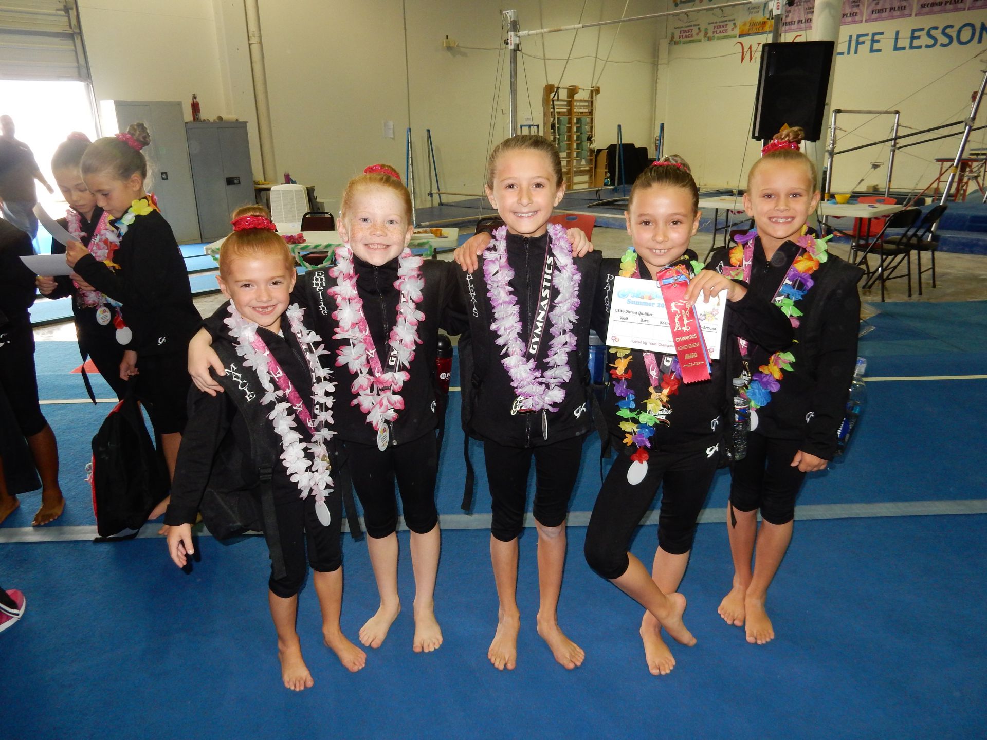 Eagle Gymnastics Academy Photos