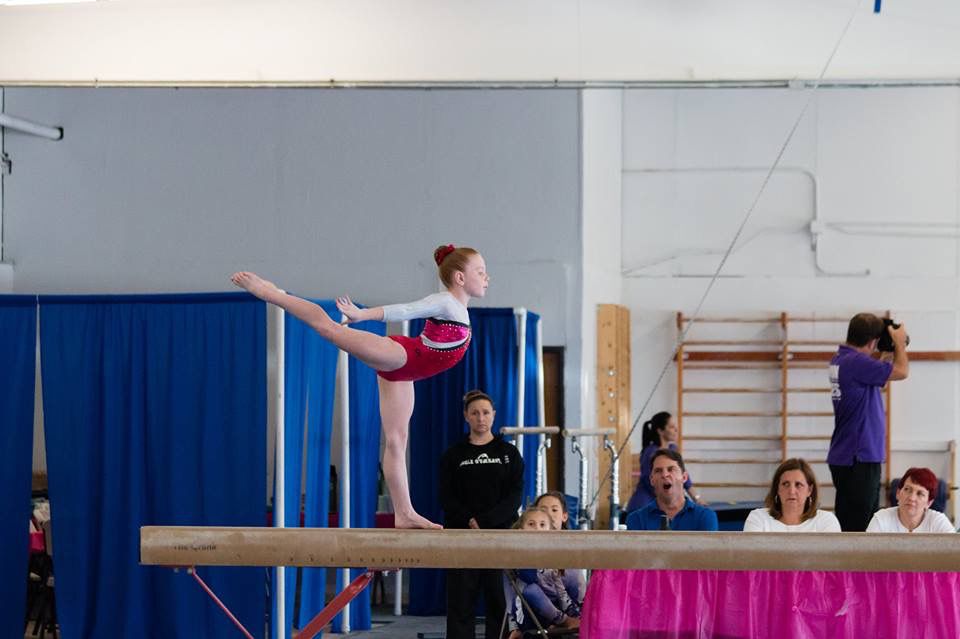 Eagle Gymnastics Academy Photos