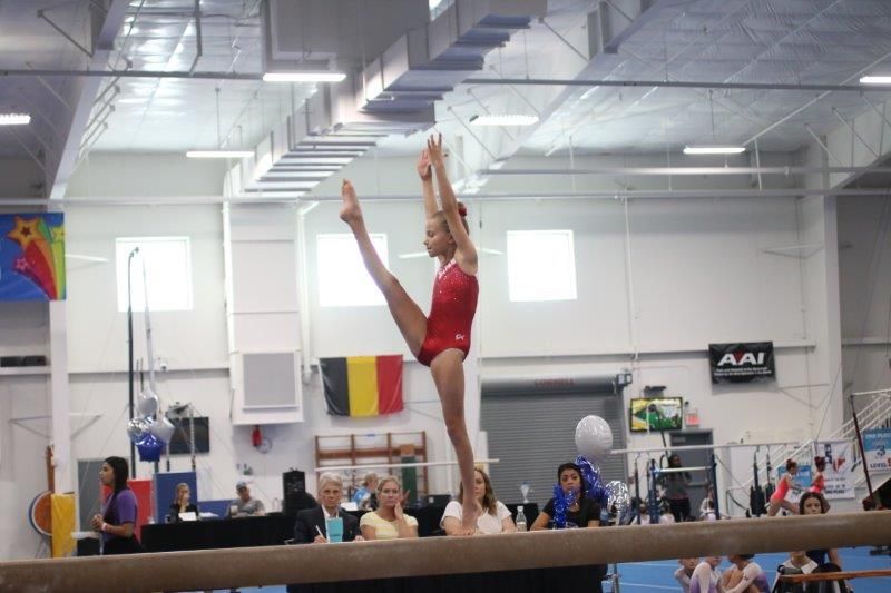 Eagle Gymnastics Academy Photos