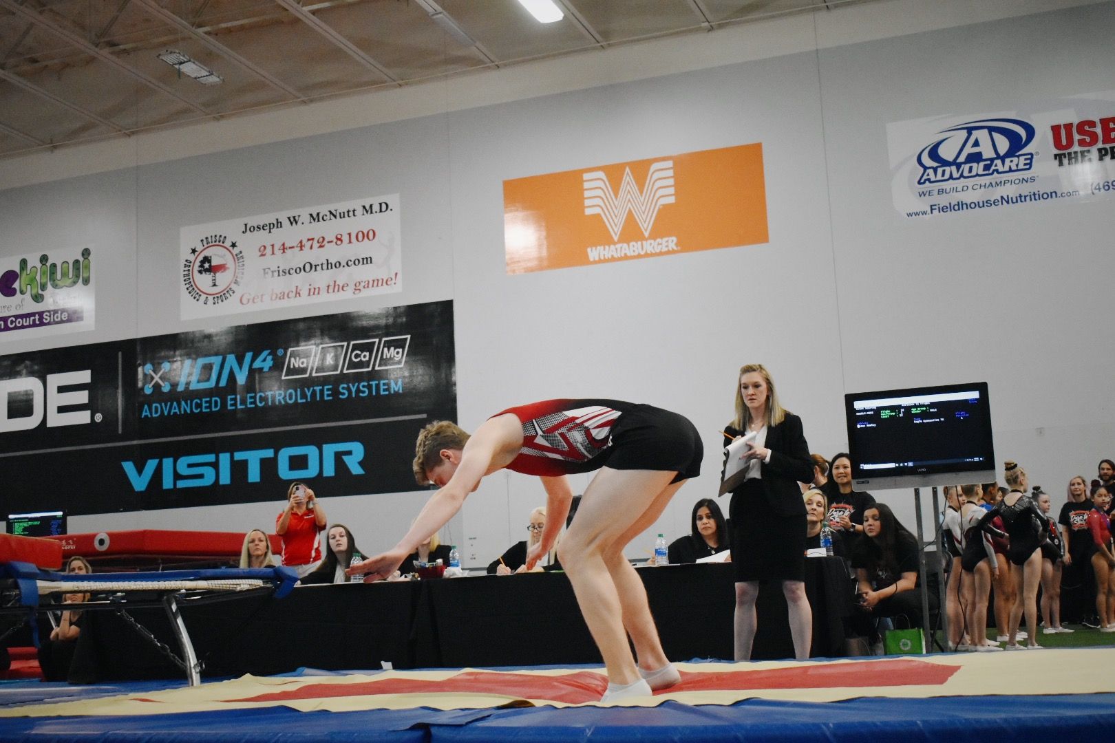 Eagle Gymnastics Academy Photos