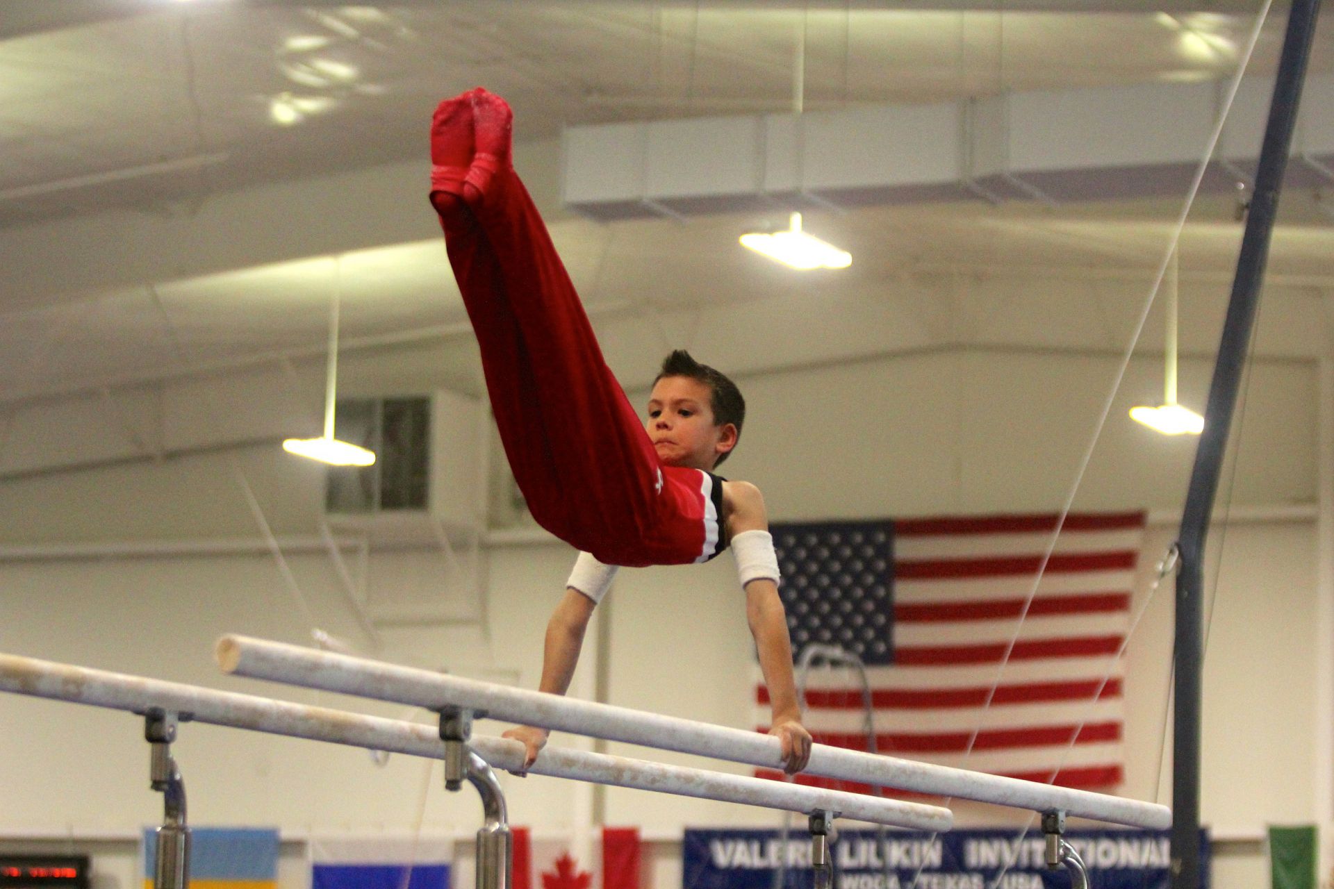 Eagle Gymnastics Academy Photos
