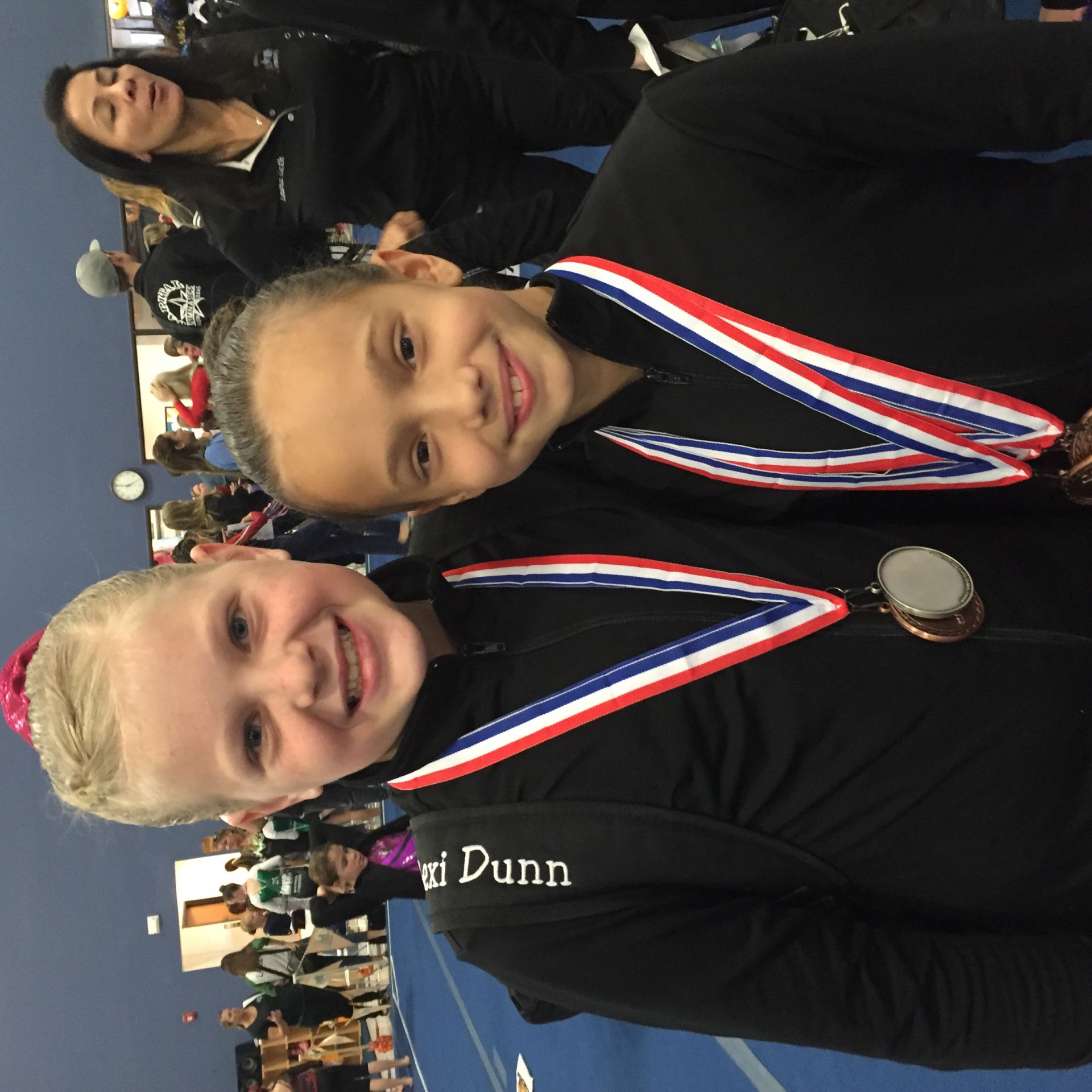 Eagle Gymnastics Academy Photos