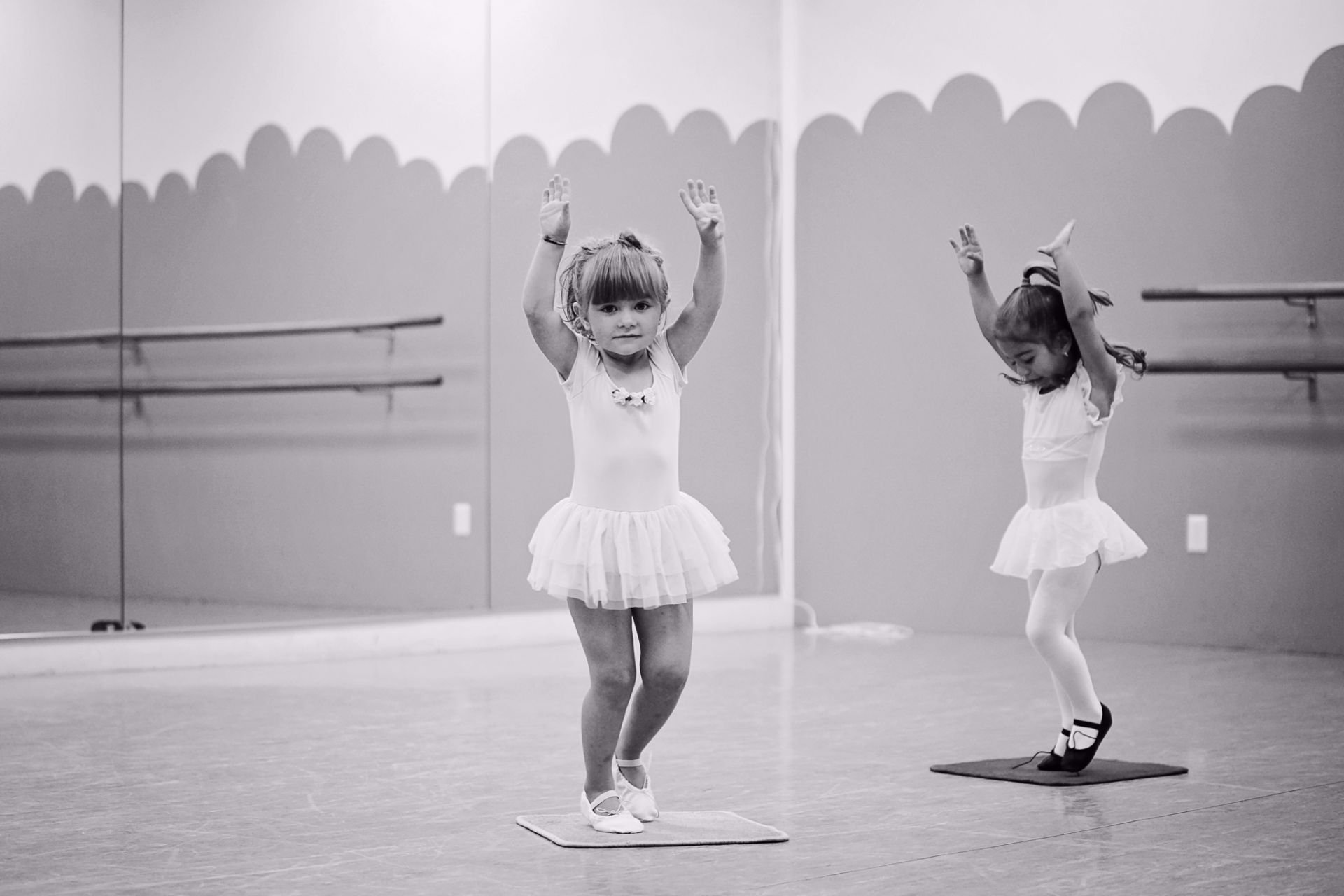 The Dance Factory USA