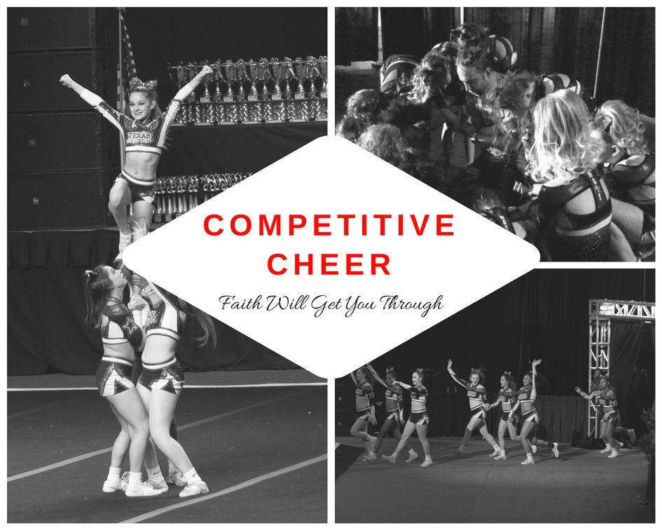 Texas AllStar Cheer & Dance