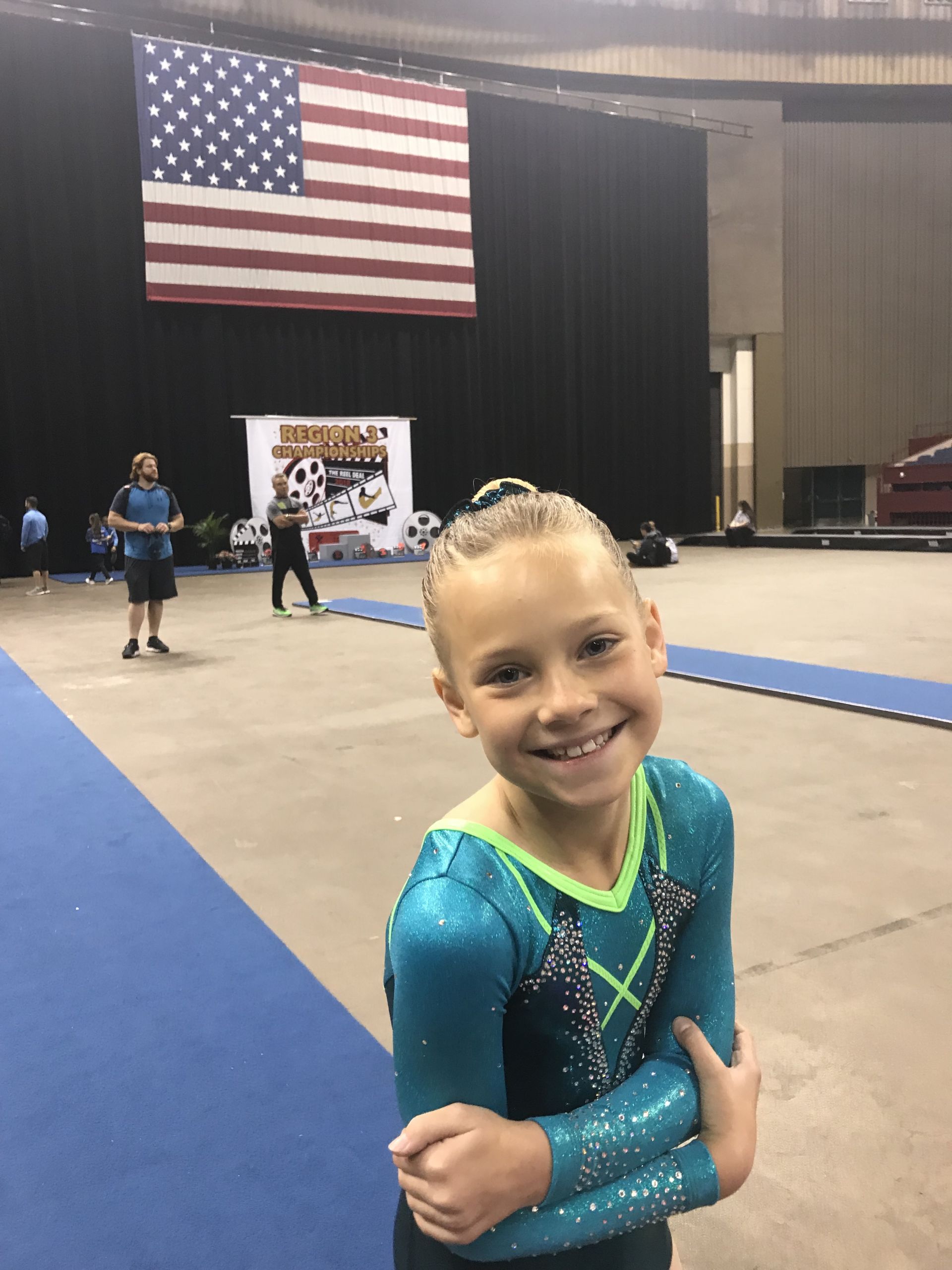 SEAL Gymnastics Inc. Photos
