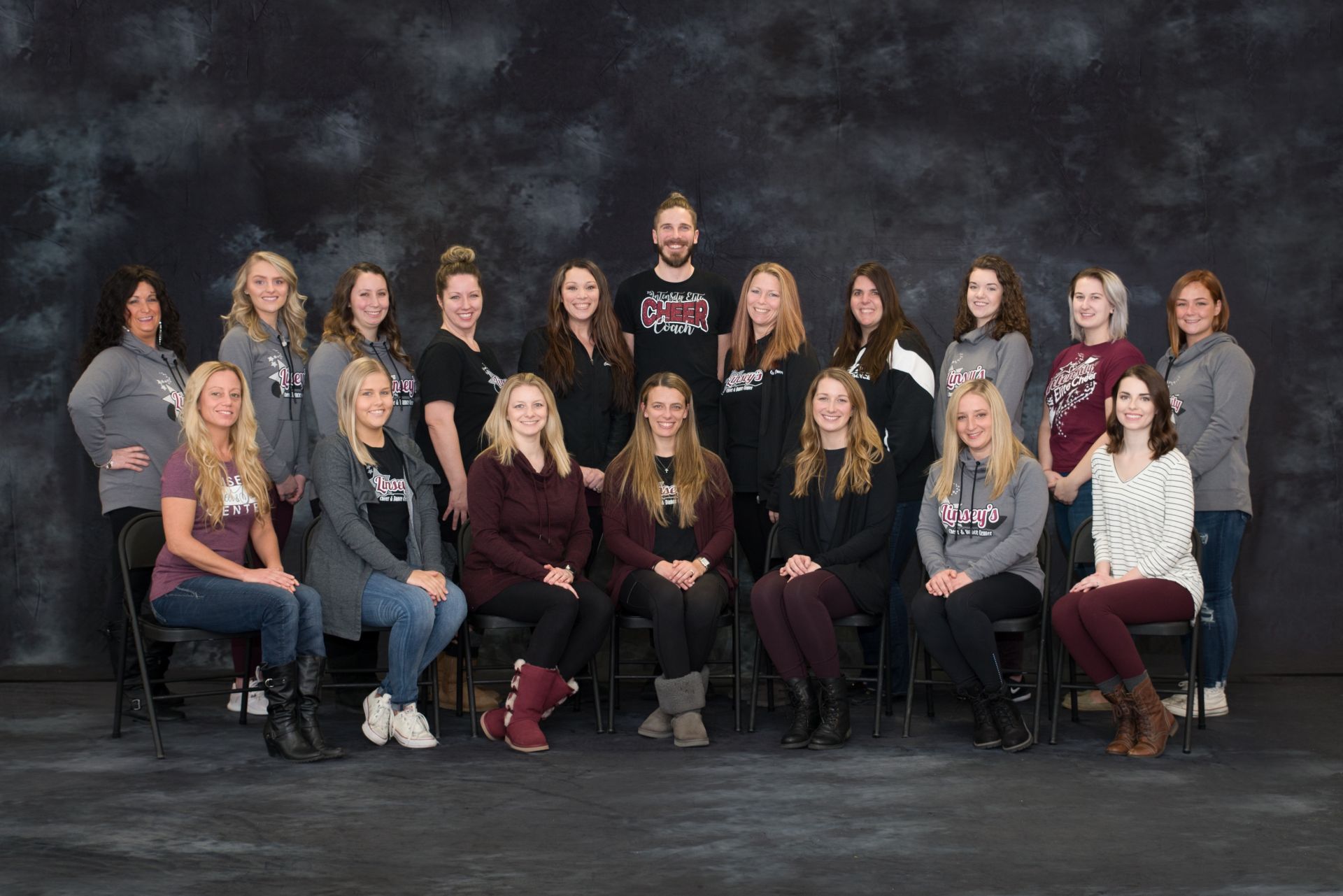 Linsey's Cheer and Dance Center About Us