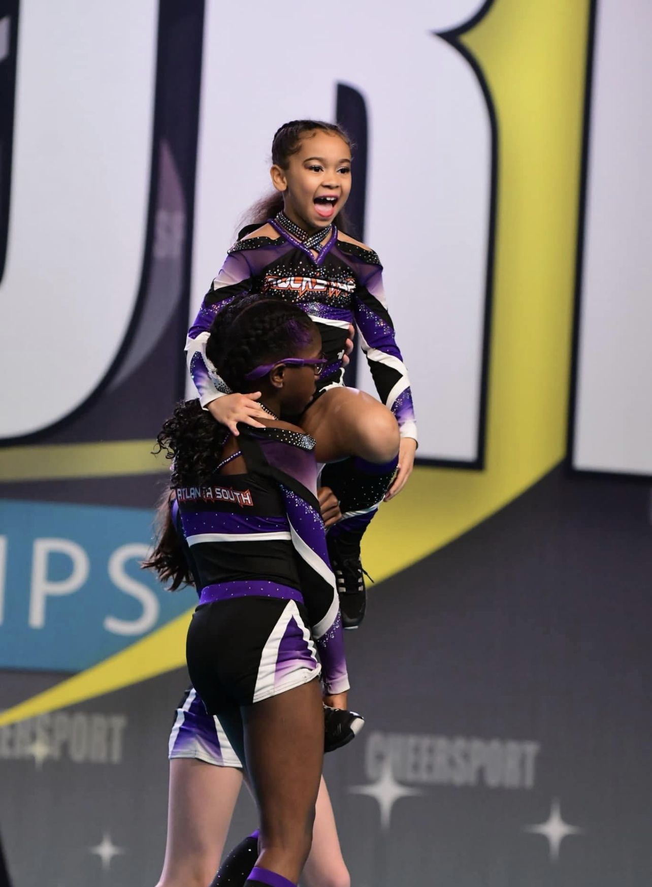 Rockstar Cheer Atlanta South