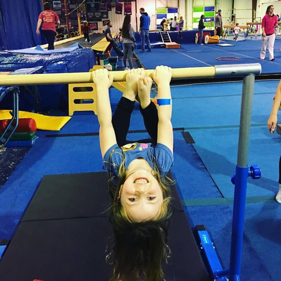 Universal Athletics Classes For All Ages