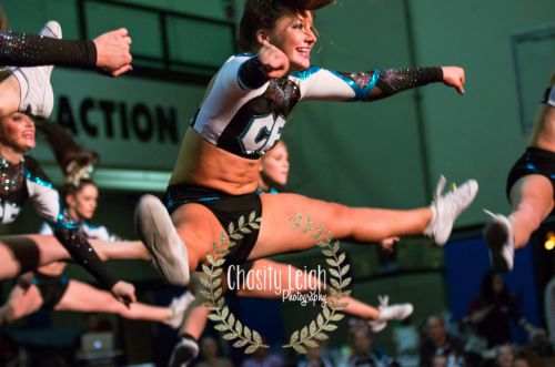 Cheer Force Athletics Photos
