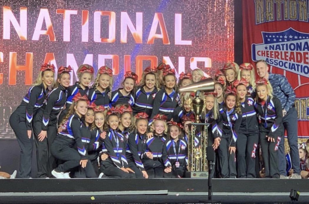 Texas Elite All Stars