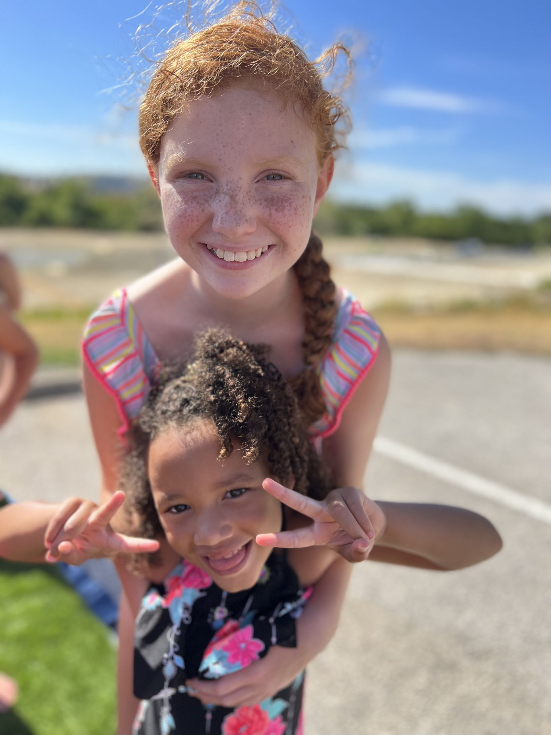 Texas Tumblers Gymnastics Classes & Activites