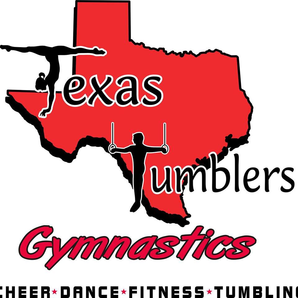 Texas Tumblers Gymnastics Photos