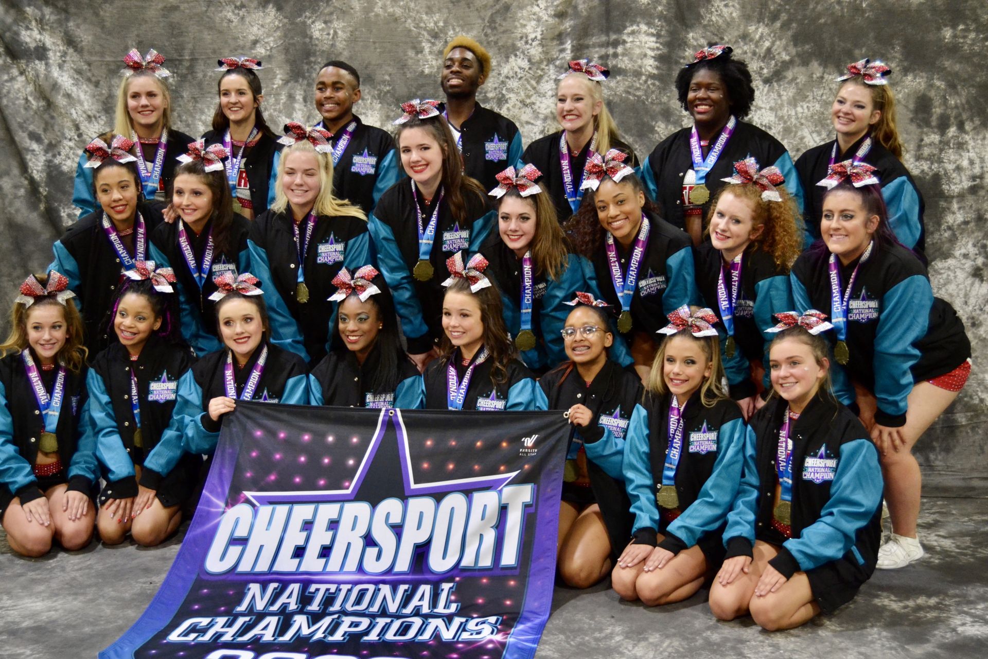 Augusta Cheer Academy