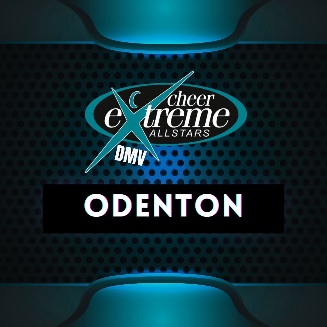 Cheer Extreme Allstars Dmv