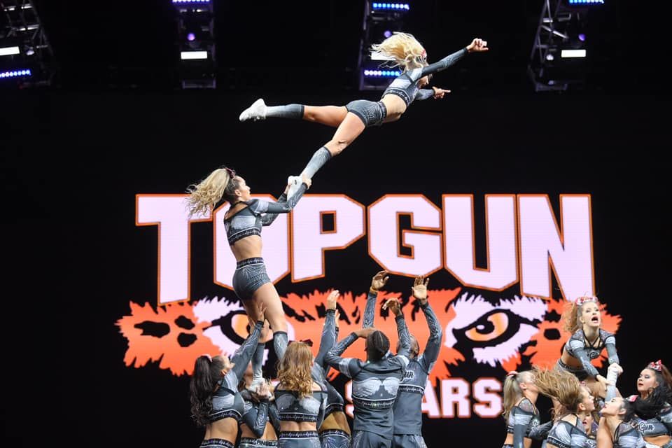 Top Gun Orlando Programs