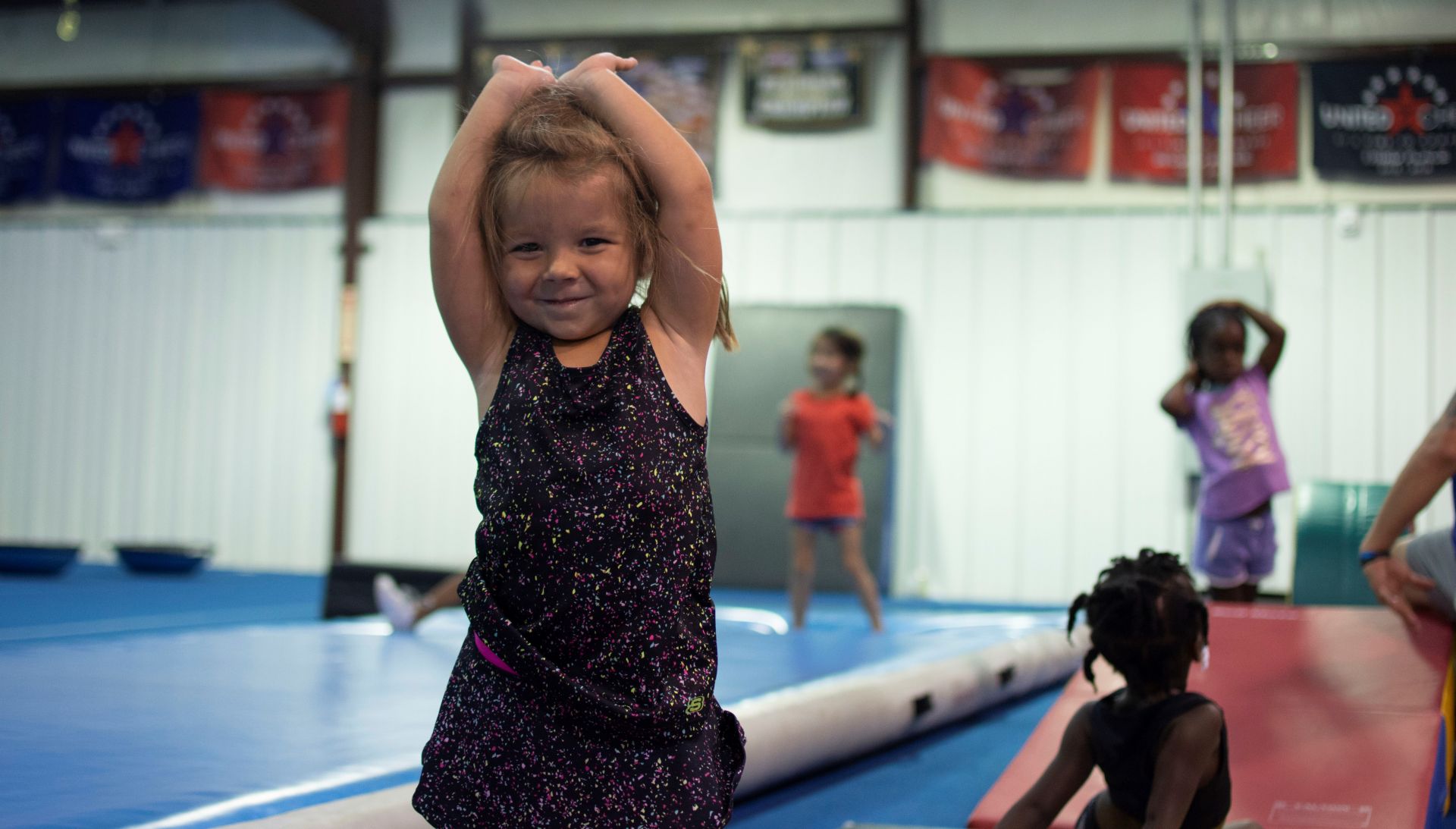 Odyssey Cheer Company