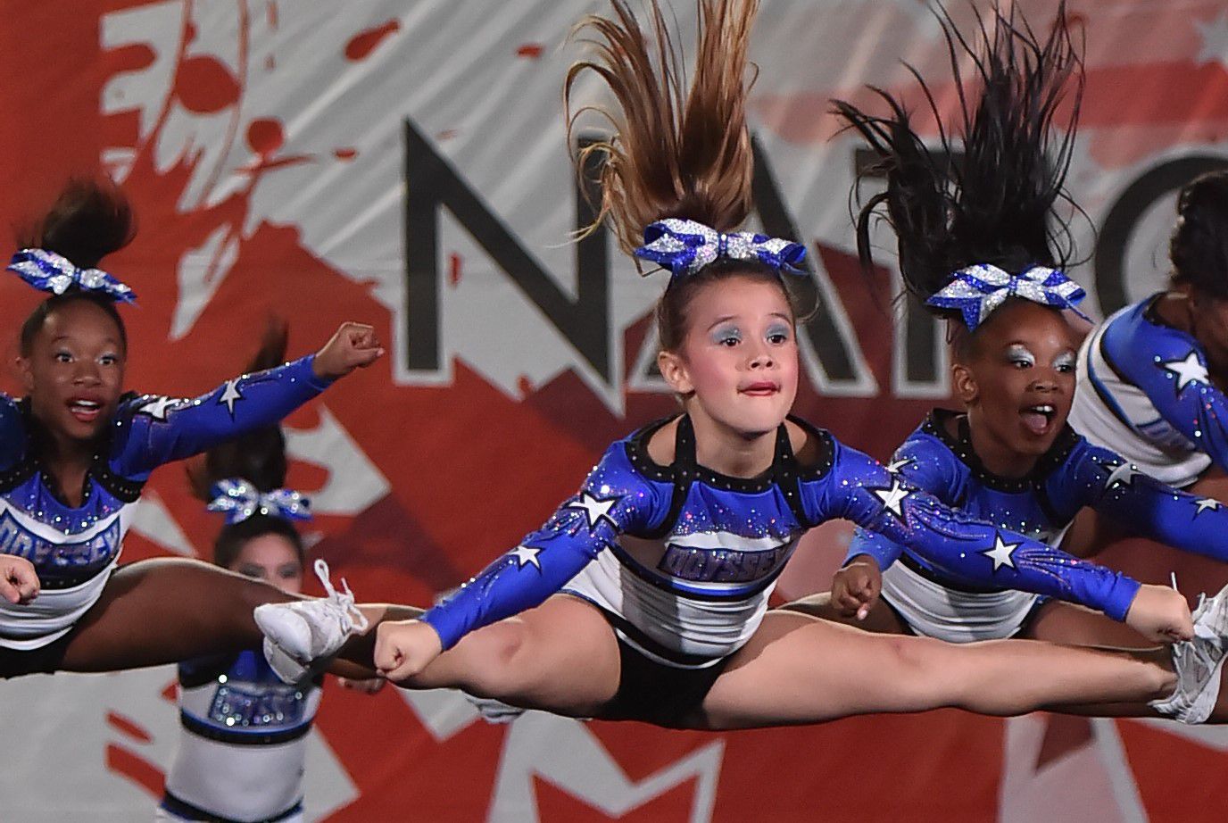 Odyssey Cheer Company