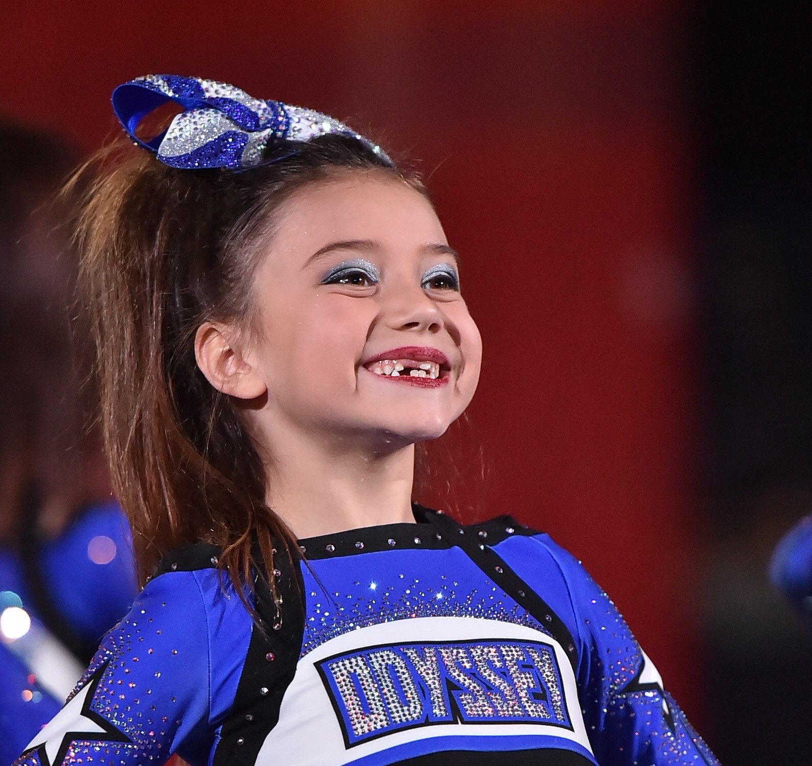 Odyssey Cheer Company