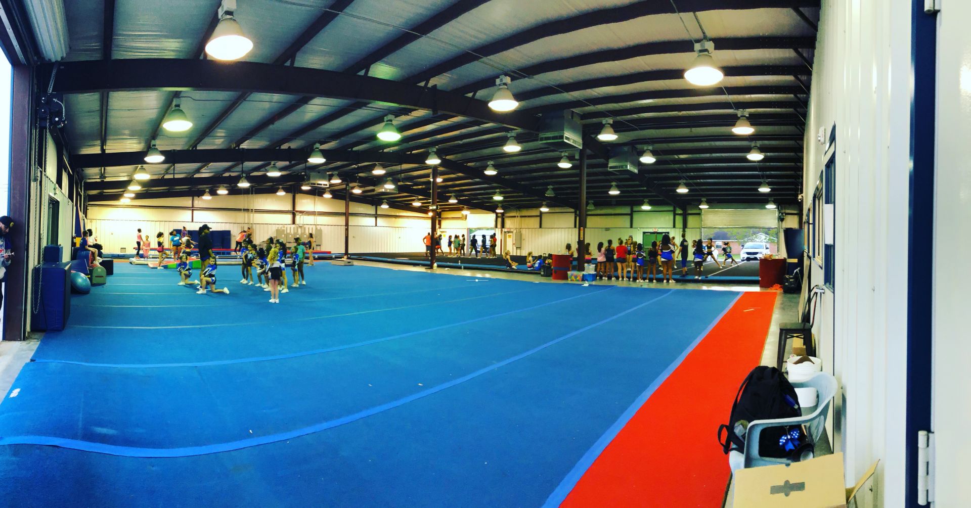 Odyssey Cheer Company