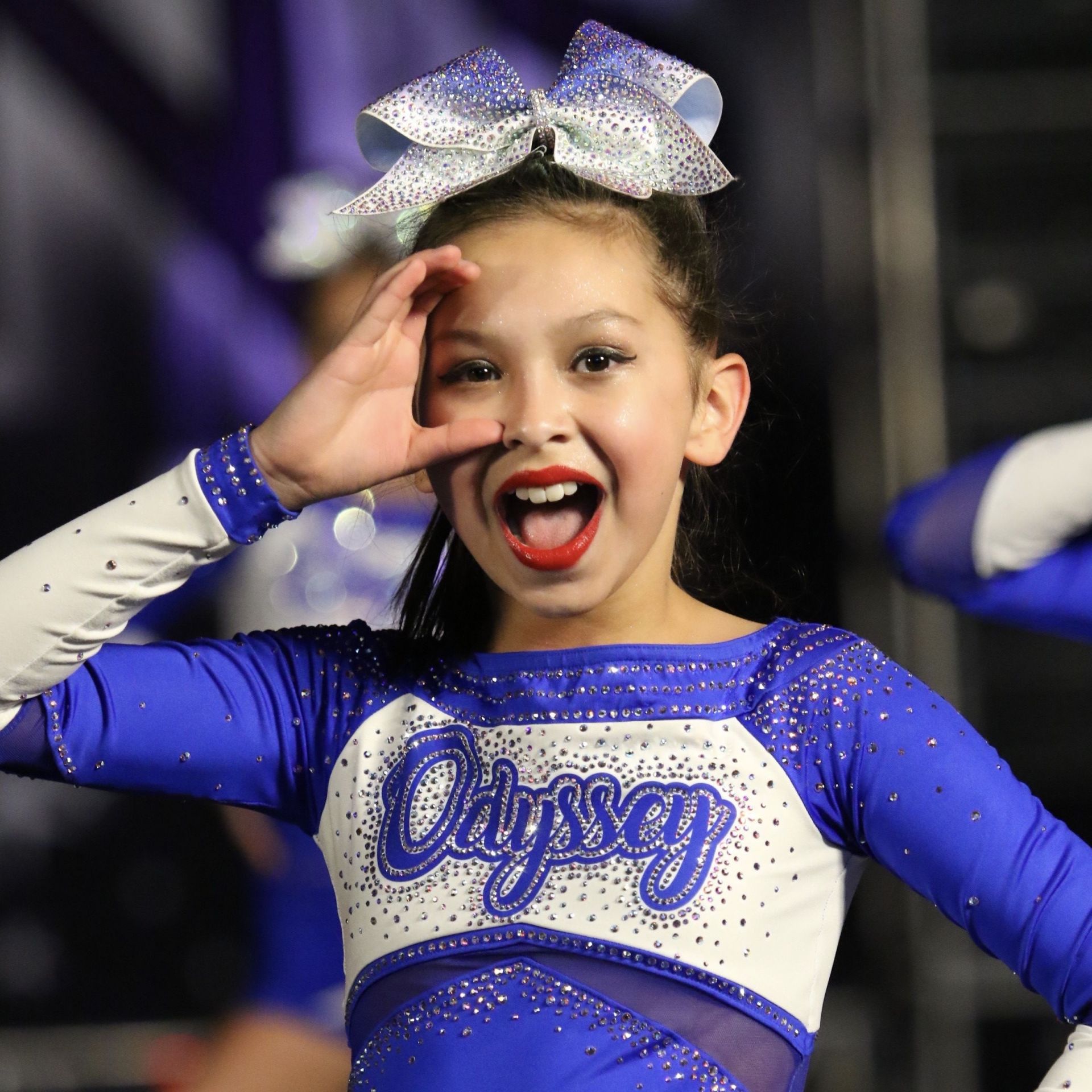 Odyssey Cheer Company